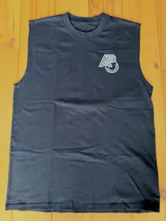 albino&preto WORLDWIDE スリーブレスTシャツ blk S - メルカリ