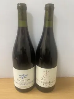 ☆激レア☆ランセッカ コヤチ 2024 Passetoutgrain 2本セット - メルカリ