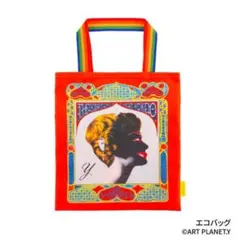 横尾忠則 × Bohemians トートバッグ 2way 楽天市場】ボヘミアンズ/BOHEMIANS 横尾MAP トートバッグ