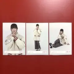 2026年最新】櫻坂46大園玲の人気アイテム - メルカリ