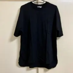 ★☆DAY CLOSET☆オーバーサイズラウンドヘム半袖Tシャツのサムネイル