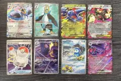 ポケモンカードセット