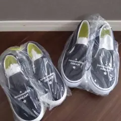 スタジオセブン スニーカー