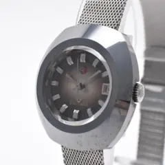 ジャンク品】RADO ラドー BALBOA バルボア 自動巻き ヴィンテージ