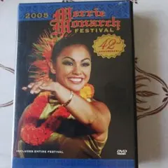 お値下げ2009 Merrie Monarch Festival DVD 4枚組 - メルカリ