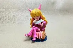 ワンピース Yz シフォン ブリュレ ガレージキット スタチュー フィギュア ワンピース YZ 赤髪海賊団 9点 ガレージキット ガレキ スタチュー