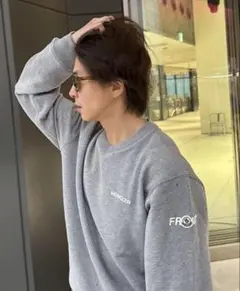 【TEN-C】テンシーPARKA サンドベージュ 44 山下智久着用 インハンド衣装 | 山下智久 (山P) 着用アイテム一覧 (コート・リュック