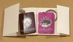 呪術廻戦　カラーチャームコレクション　第1弾　伏黒恵　両面宿儺