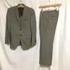 Mr.JUNKO セットアップ　おしゃれ　165cm