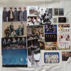 King & Prince　Number_i　特典まとめ売り