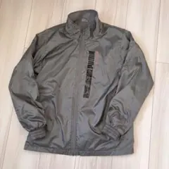 PUMA ジャケット グレー 150cm