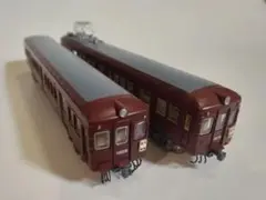 阪急 模型
