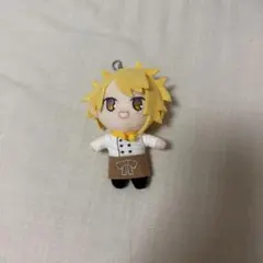 センラ ぬいぐるみ 浦島坂田船 - メルカリ