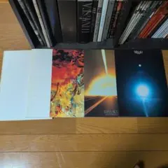 2026年最新】luna sea パンフレットの人気アイテム - メルカリ