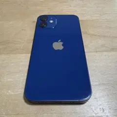 iPhone12 mini 64GB SIMフリー