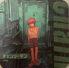 2025年最新】チェンソーマン コースター デンジの人気アイテム - メルカリ