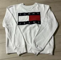 TOMMY HILFIGER トレーナー