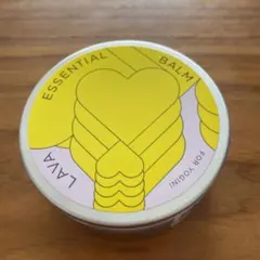 2026年最新】lava エッセンシャルバームの人気アイテム - メルカリ