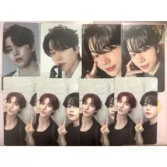 木全翔也　WDWG トレカ　まとめ売り　ダブラビ　金城碧海　JO1