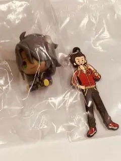 ツイステ 一番くじ