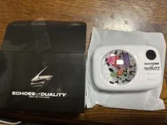 三代目JSBグッズ 充電式カイロ