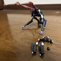 エヴァフレーム3号機