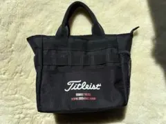 タイトリスト Titleist メンズ ゴルフ カートバッグ　トートバッグ