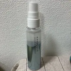 KANSO SAN 水分力バリアミスト