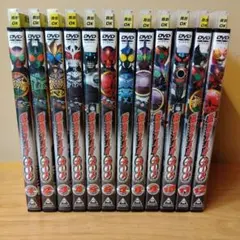 五星戦隊ダイレンジャー レンタルDVD 特撮 全巻セット - メルカリ
