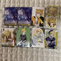 鏡音レン　まとめ売り