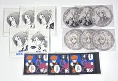 ブルーロック　御影玲王　紙類まとめ売り