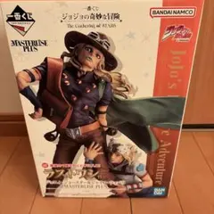 ♡ ジョジョの奇妙な冒険 一番くじ ラストワン賞 ♡ - メルカリ