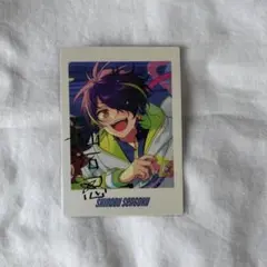 仙石忍 ぱしゃっつ あんスタ 10周年