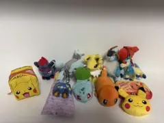 2026年最新】ポケモン ぬいぐるみ まとめ売りの人気アイテム - メルカリ