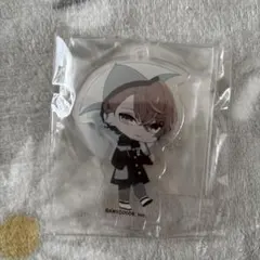 にじさんじ　ROF-MAO アニメイトカフェ　アクスタ　加賀美ハヤト