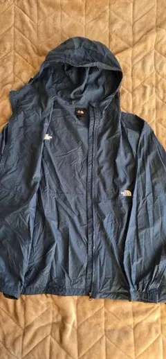 THE NORTH FACE コンパクトジャケットNP71830