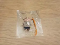 僕のヒーローアカデミア　爆豪勝己　キューピー