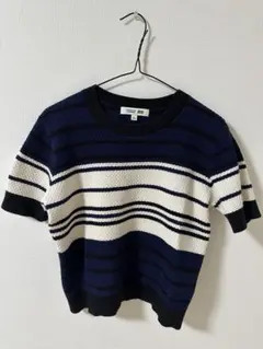 コトニエ ニット