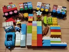 LEGO アンパンマン 互換品まとめ売り