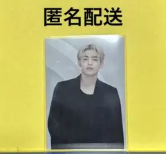 セブチ フーディ トレカ エスクプス スンチョル パーカー SEVENTEEN