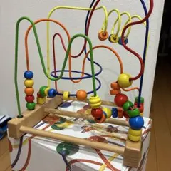 ボーネルンド　レア✨美品　廃盤品447ピース　ブロック ジョボ ブロック知育 ボーネルンド レア✨美品 廃盤品447ピース ブロック ジョボ ブロック