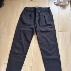 Abercrombie & Fitch ジョガーパンツ　 M ダークグレー