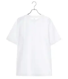 Graphpaper 2-Pack Crew Neck Tee WHITE 4