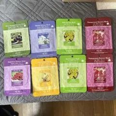 エッセンスマスク 8枚セットのサムネイル