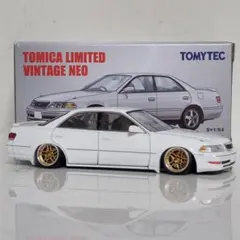 TLV LS400 パールツートン 改 アジア限定 - メルカリ