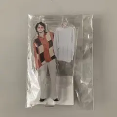 Mrs. GREEN APPLE 古着屋もとき アクリルスタンド