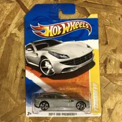 フェラーリ　F F ホットウィール Yahoo!オークション -「(フェラーリ ferrari) ff」(ホット