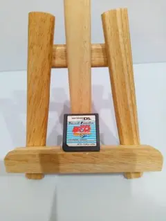 DSうわさの翠くん！！