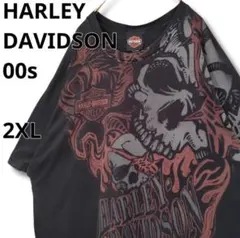 d.l.a. スカルプリント 長袖Tシャツ - メルカリ