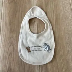 トムとジェリー スタイ よだれかけ